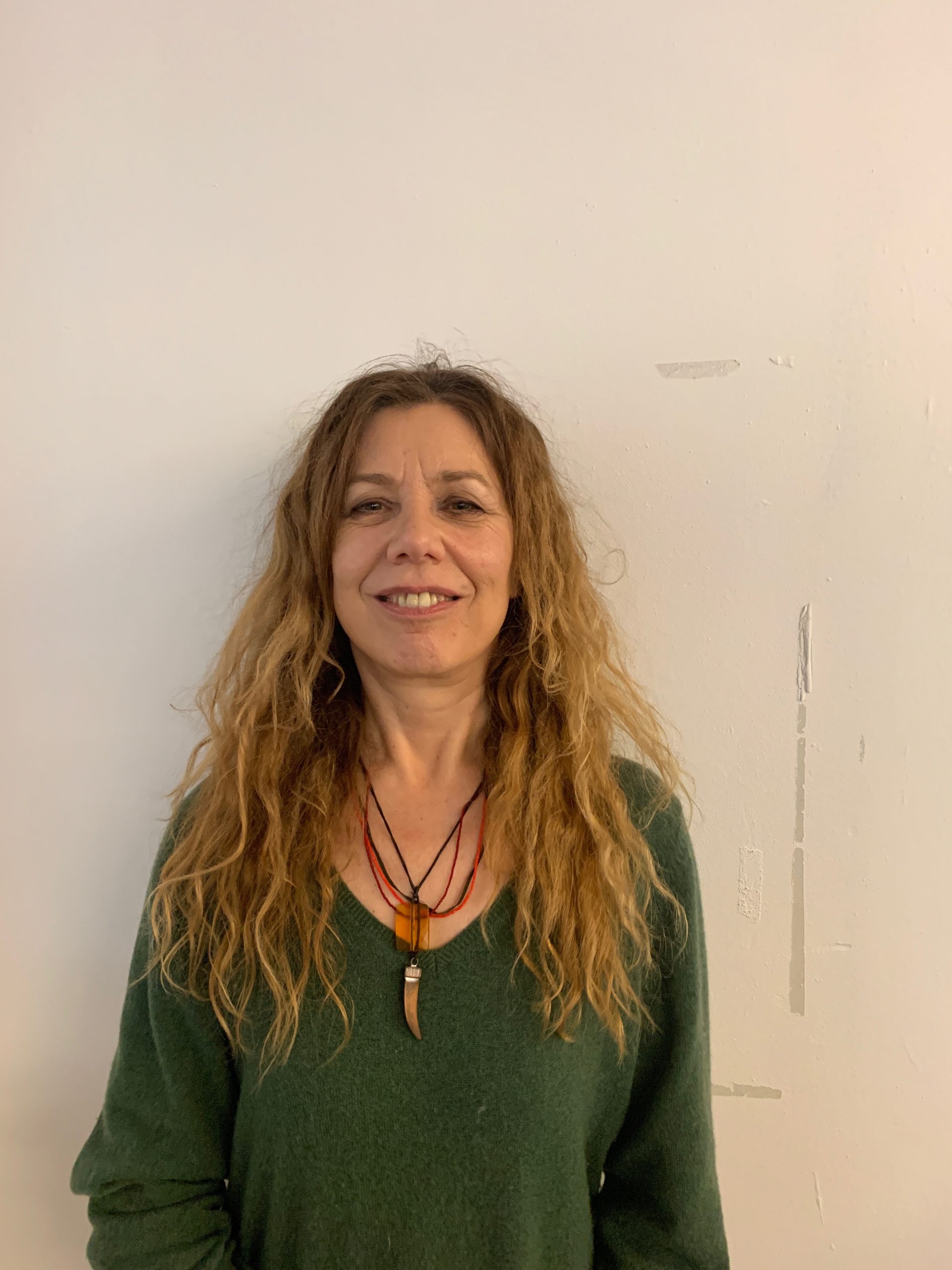 Fiona Furness SPACE Studios Director